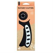 Rotary Cutter, 45mm, Black